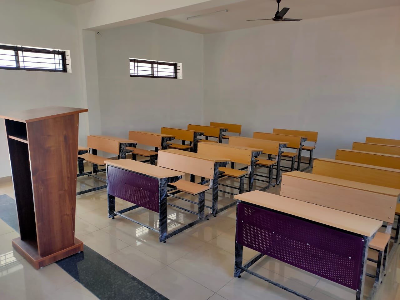 GCI Bangalore